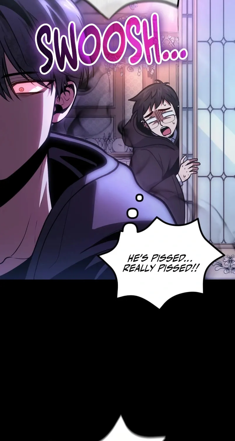 Life of a Quack Healer Chapter 95 page 48 - 