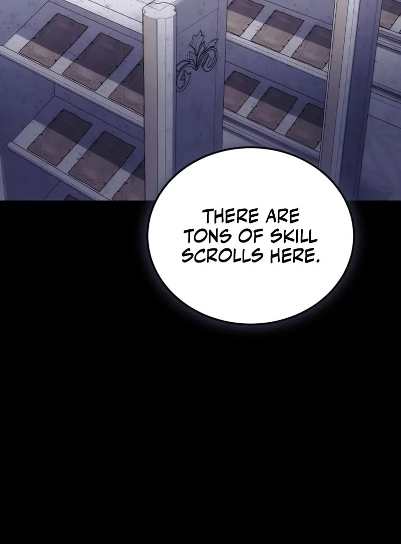 Life of a Quack Healer Chapter 95 page 55 - 