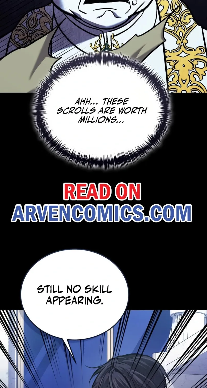 Life of a Quack Healer Chapter 95 page 59 - 