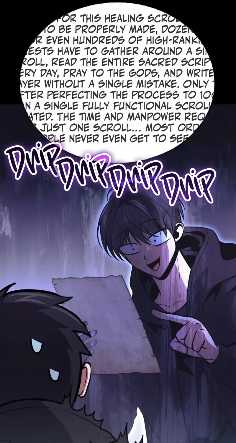 Life of a Quack Healer Chapter 95 page 7 - 