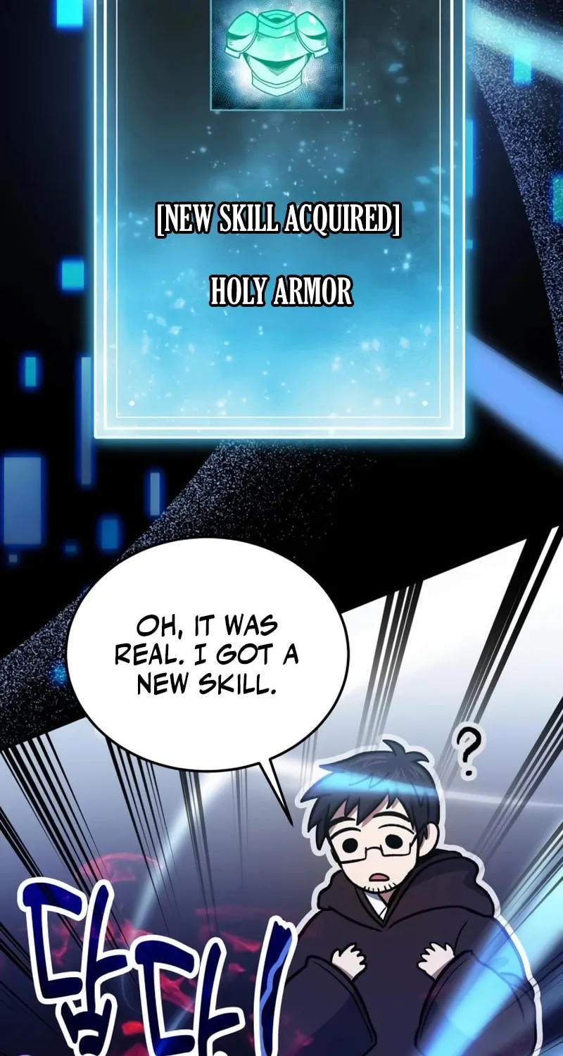 Life of a Quack Healer Chapter 95 page 65 - 