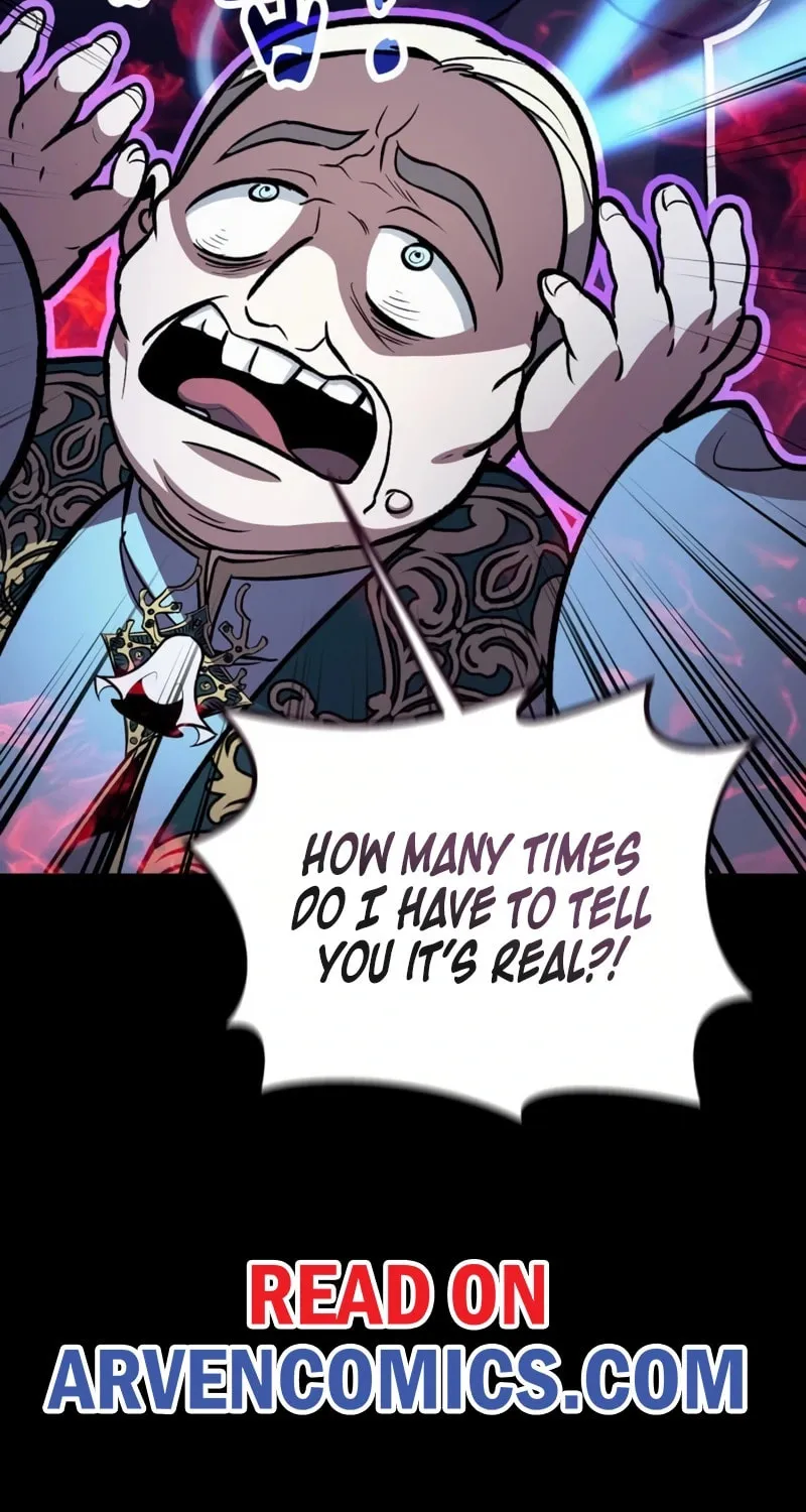 Life of a Quack Healer Chapter 95 page 66 - 