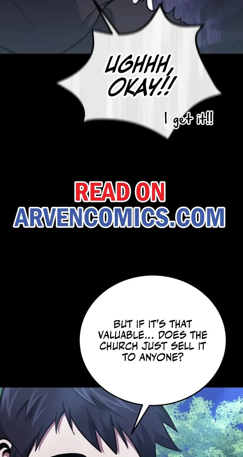 Life of a Quack Healer Chapter 95 page 8 - 