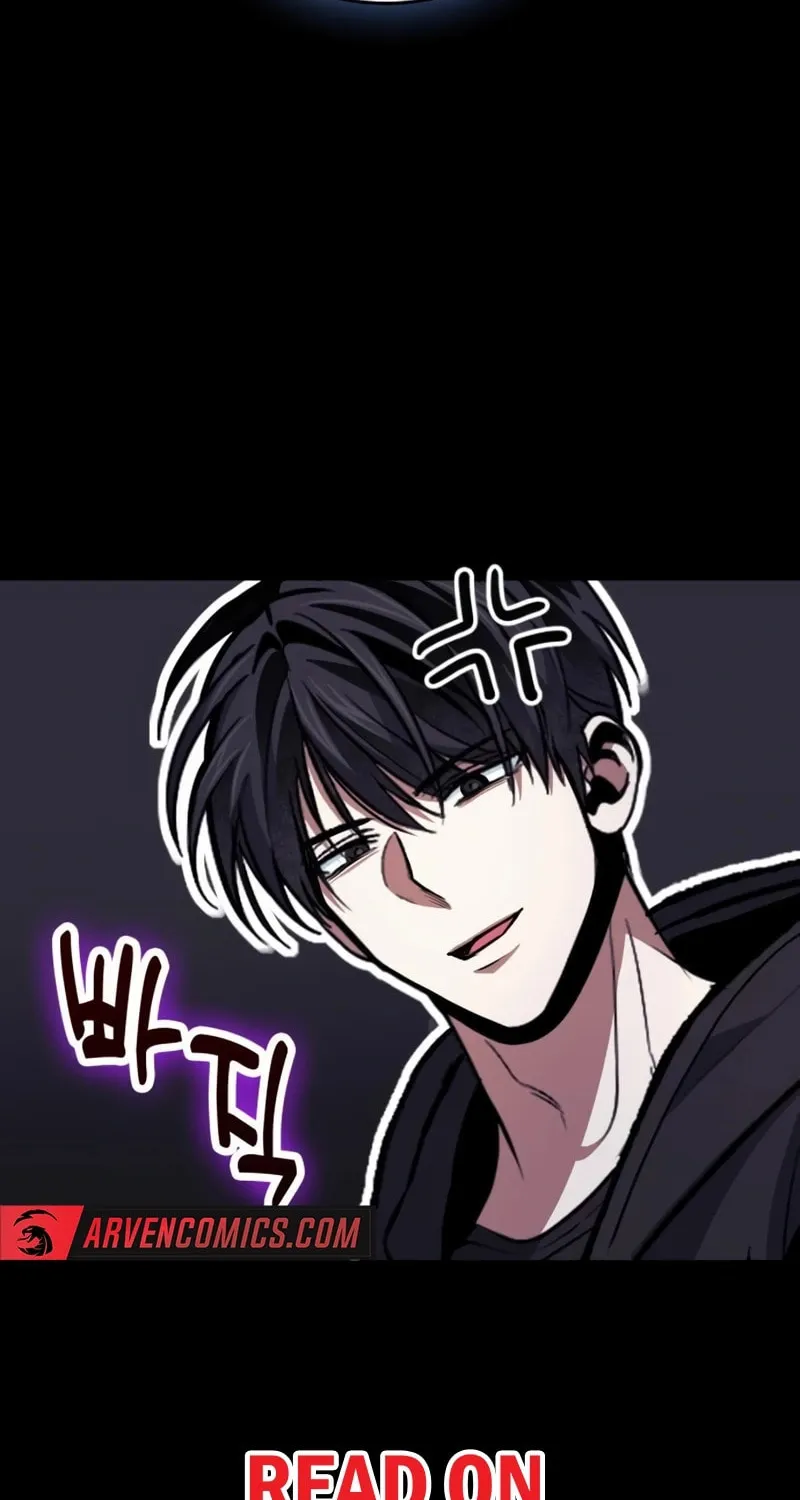 Life of a Quack Healer Chapter 95 page 74 - 