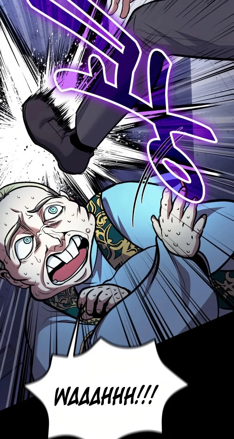 Life of a Quack Healer Chapter 95 page 76 - 