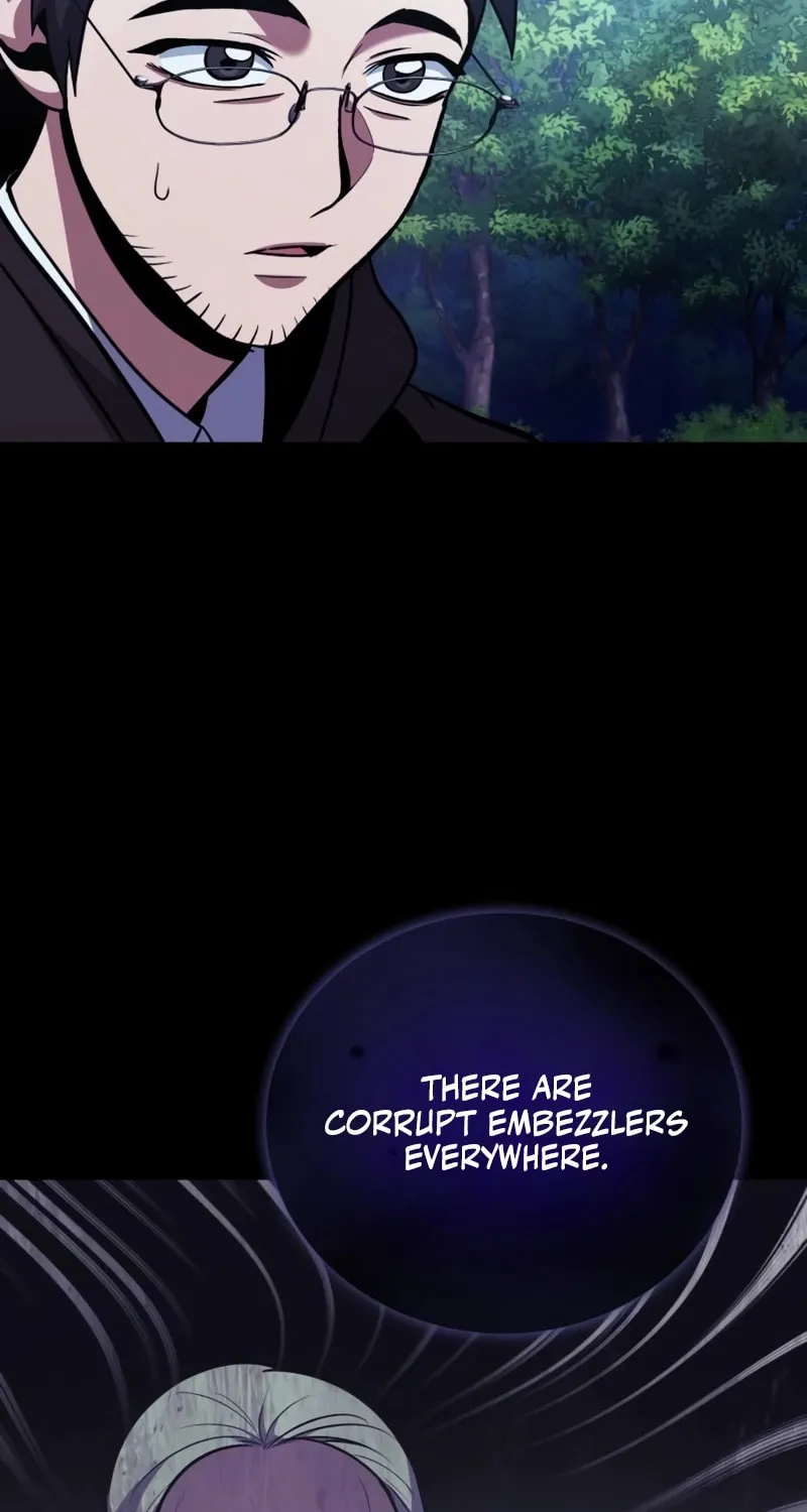 Life of a Quack Healer Chapter 95 page 9 - 