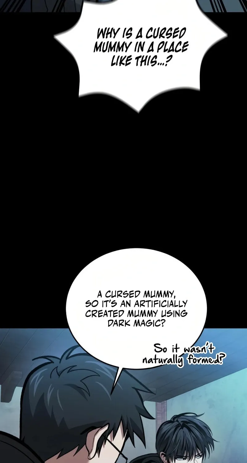 Life of a Quack Healer Chapter 95 page 97 - 