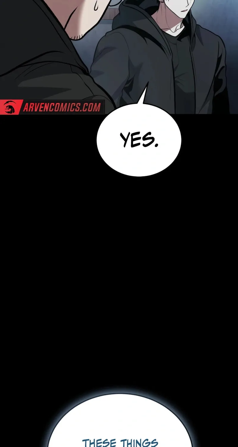 Life of a Quack Healer Chapter 95 page 98 - 