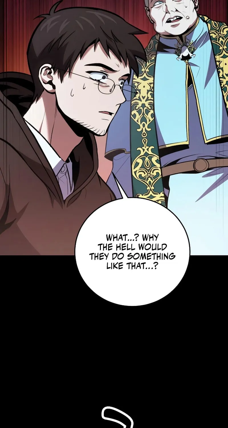 Life of a Quack Healer Chapter 96 page 13 - 