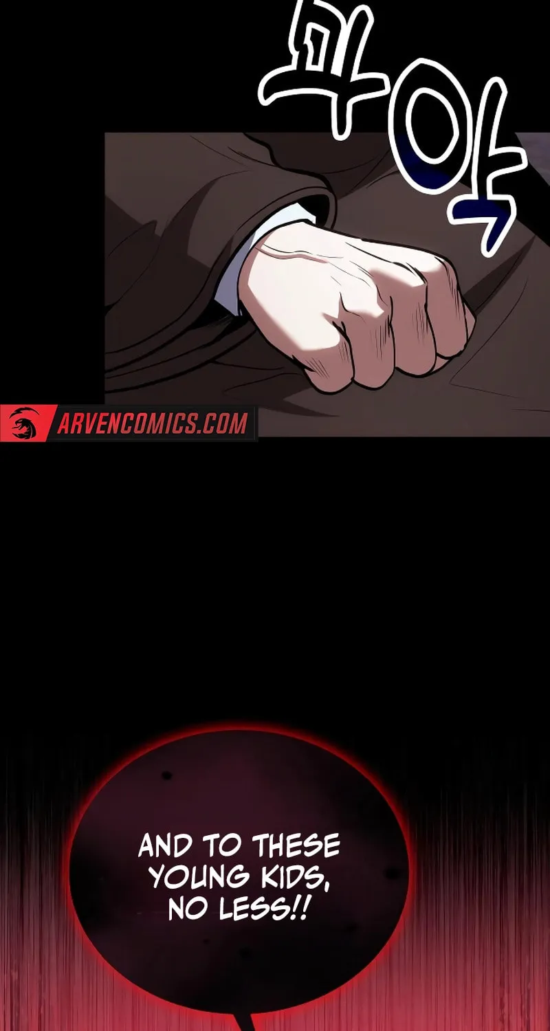 Life of a Quack Healer Chapter 96 page 14 - 