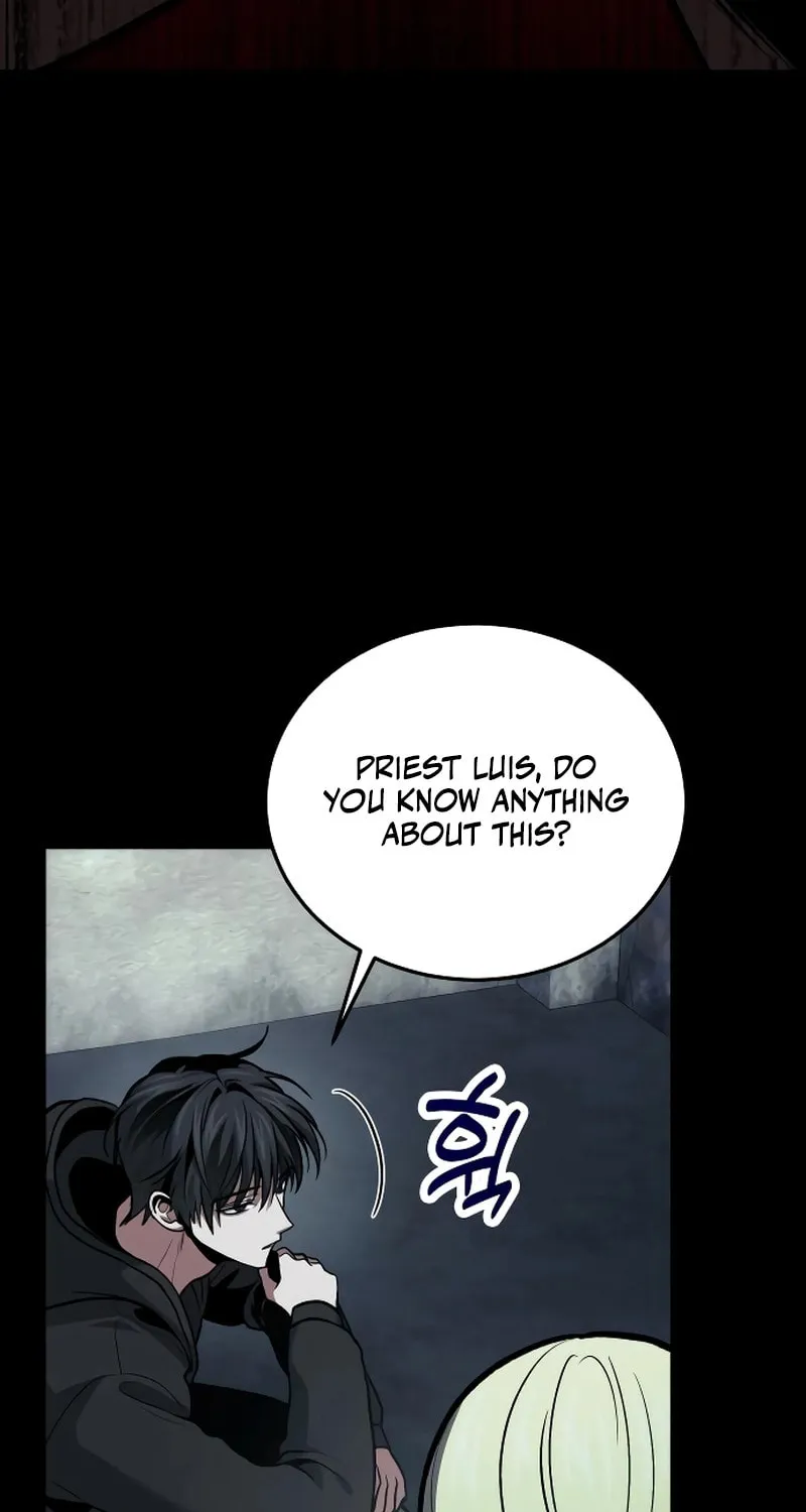 Life of a Quack Healer Chapter 96 page 16 - 