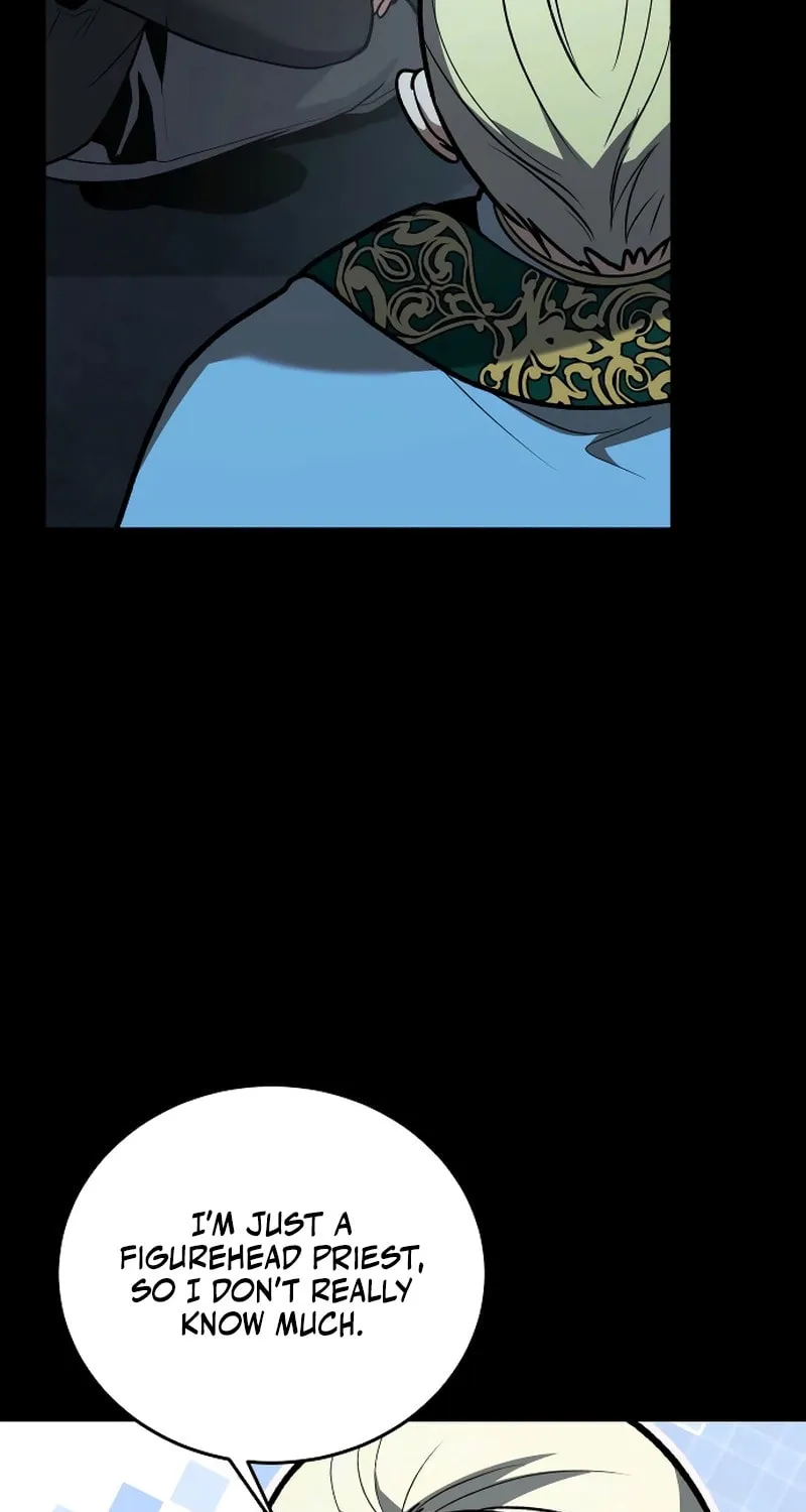 Life of a Quack Healer Chapter 96 page 17 - 