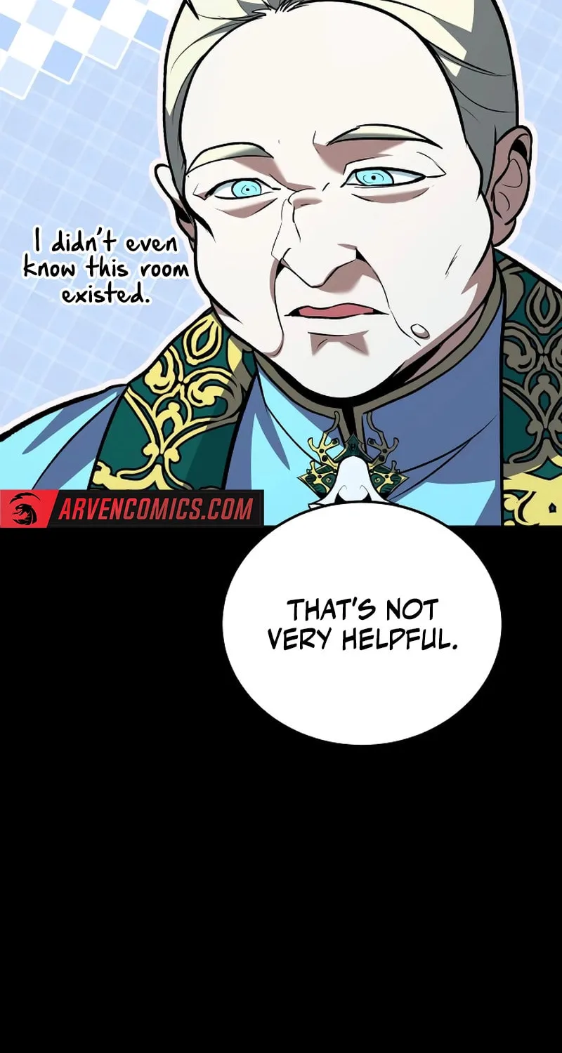 Life of a Quack Healer Chapter 96 page 18 - 
