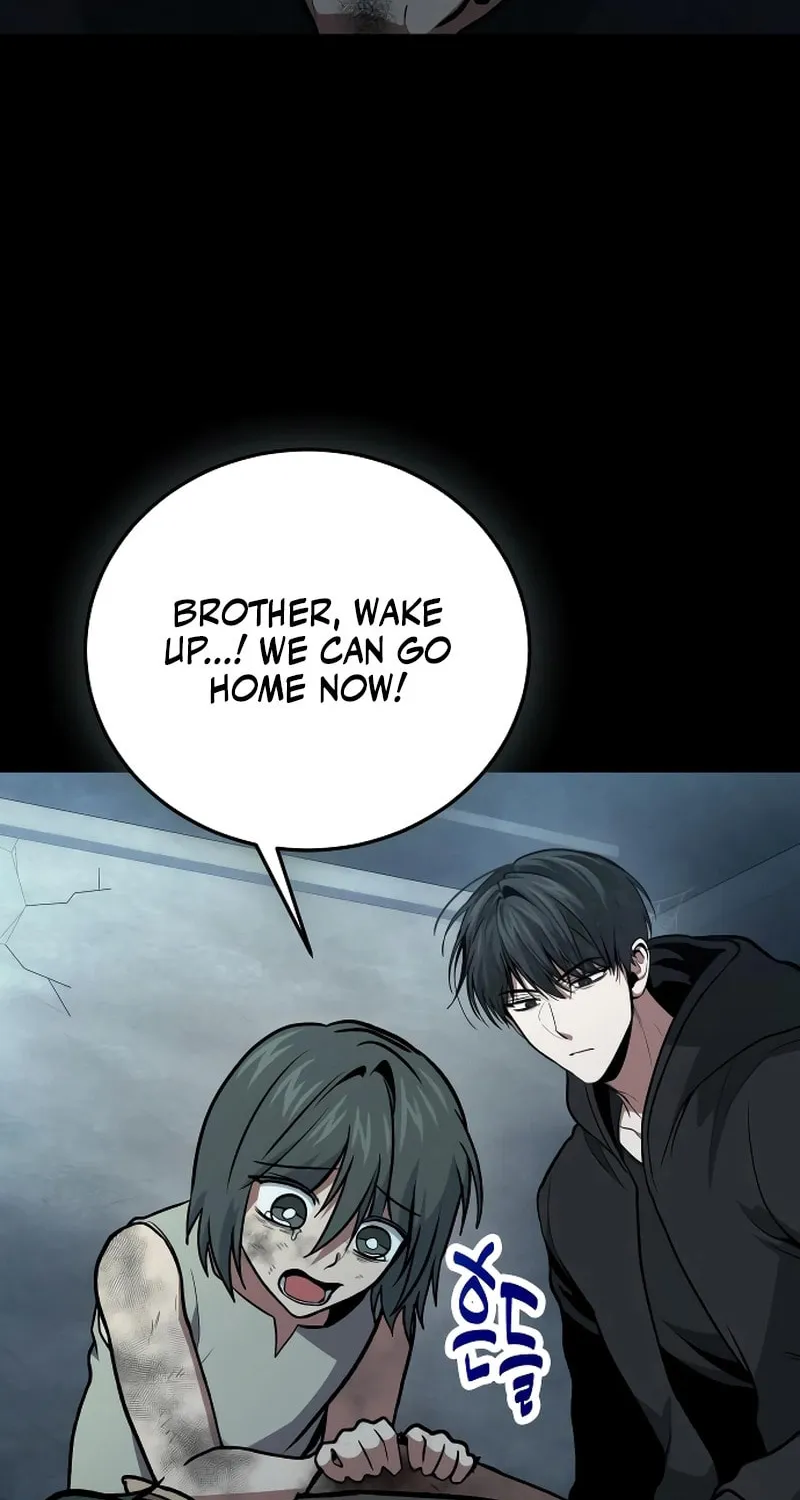 Life of a Quack Healer Chapter 96 page 4 - 