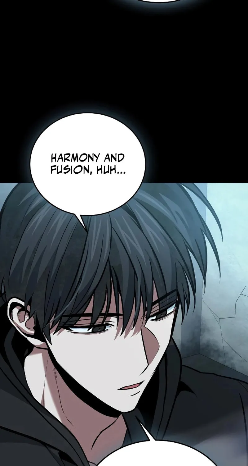 Life of a Quack Healer Chapter 96 page 34 - 