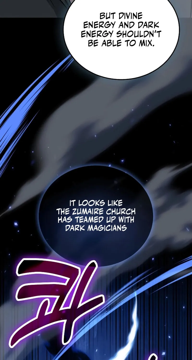 Life of a Quack Healer Chapter 96 page 35 - 