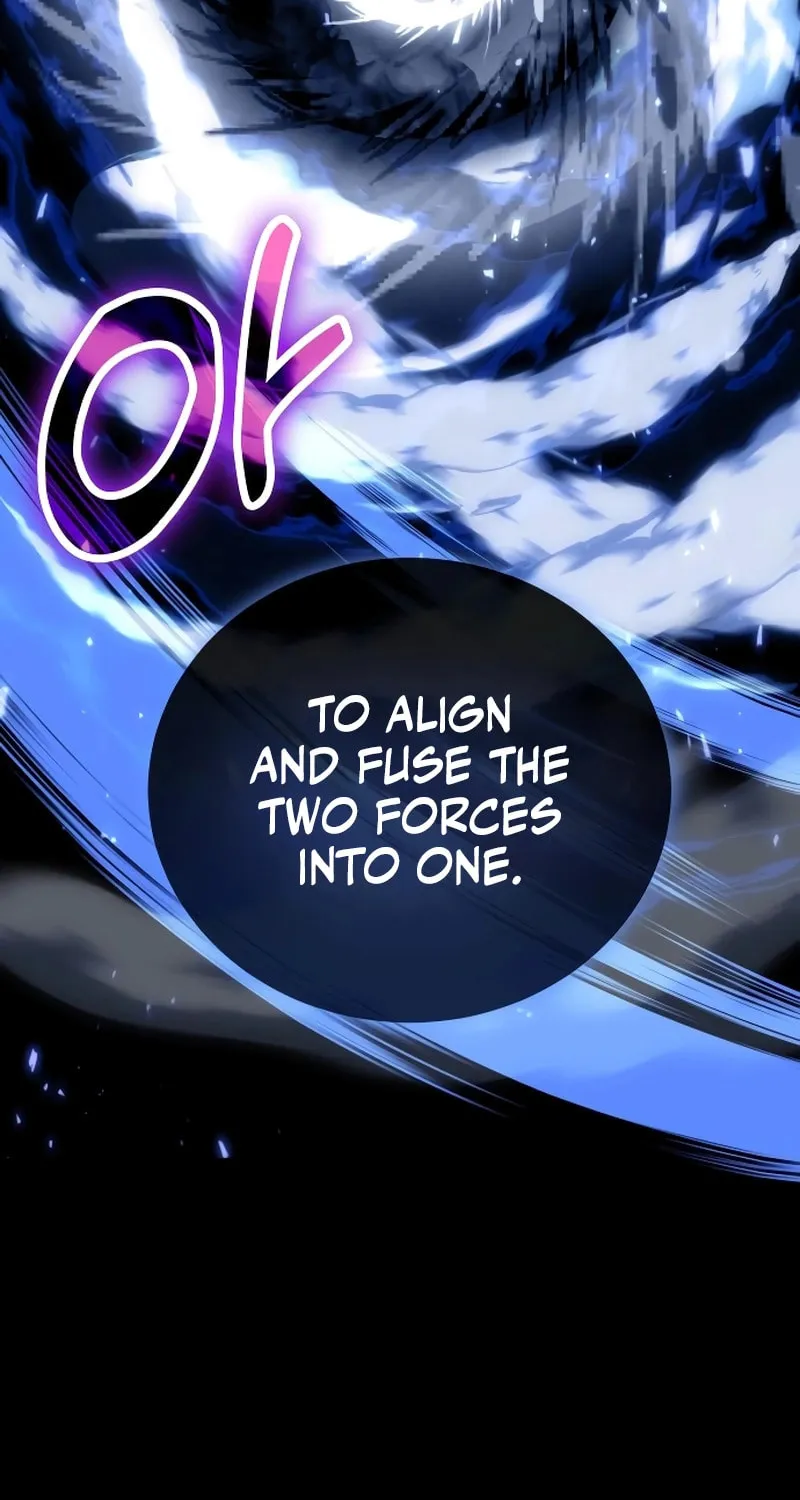 Life of a Quack Healer Chapter 96 page 37 - 