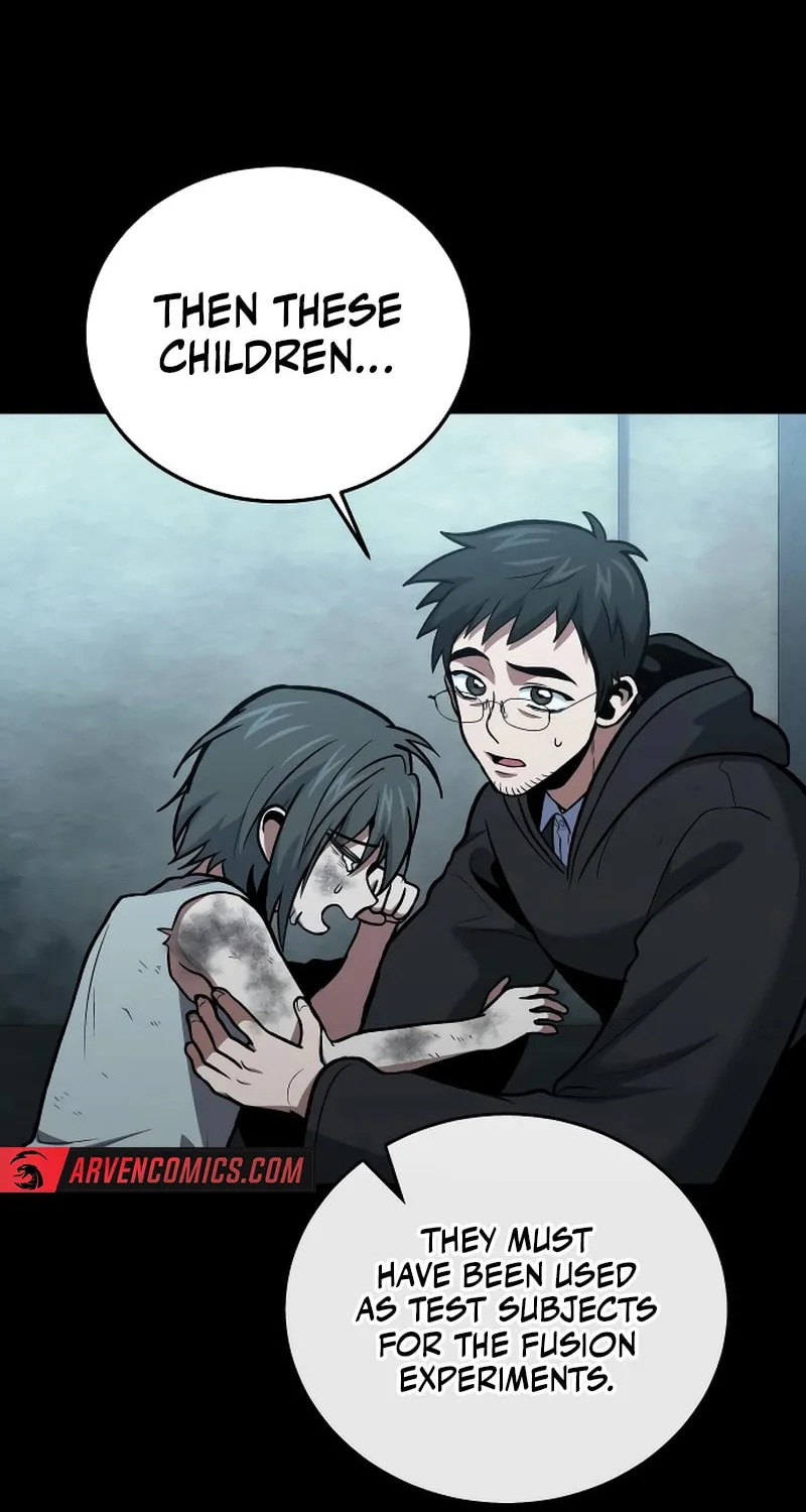 Life of a Quack Healer Chapter 96 page 38 - 