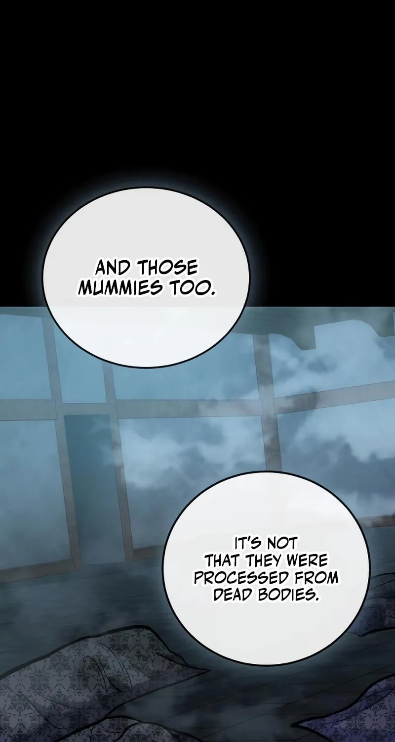 Life of a Quack Healer Chapter 96 page 39 - 