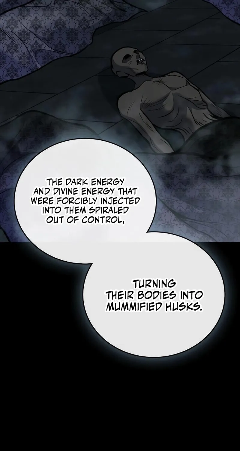 Life of a Quack Healer Chapter 96 page 40 - 