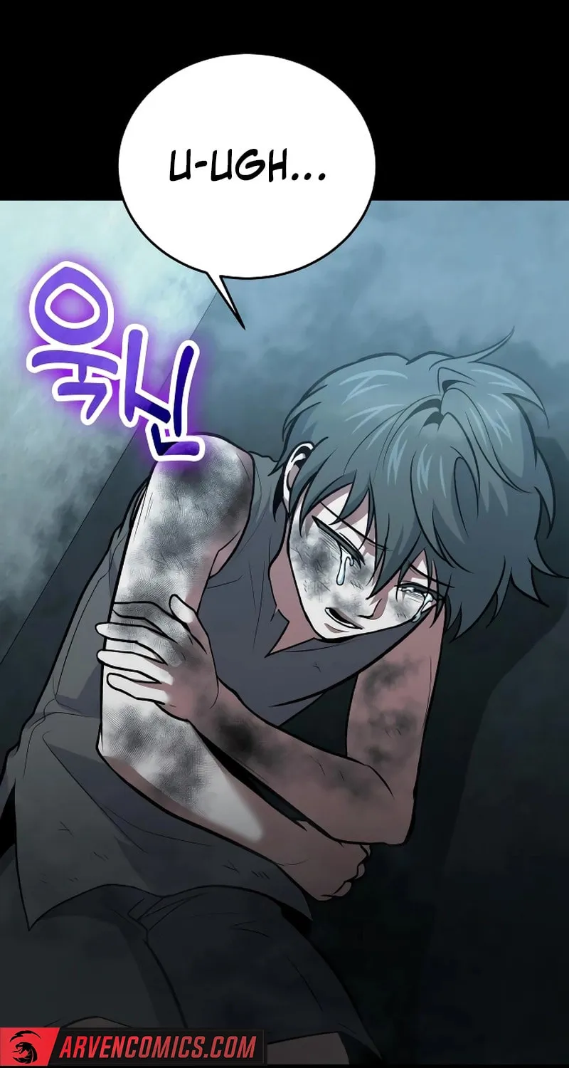 Life of a Quack Healer Chapter 96 page 41 - 
