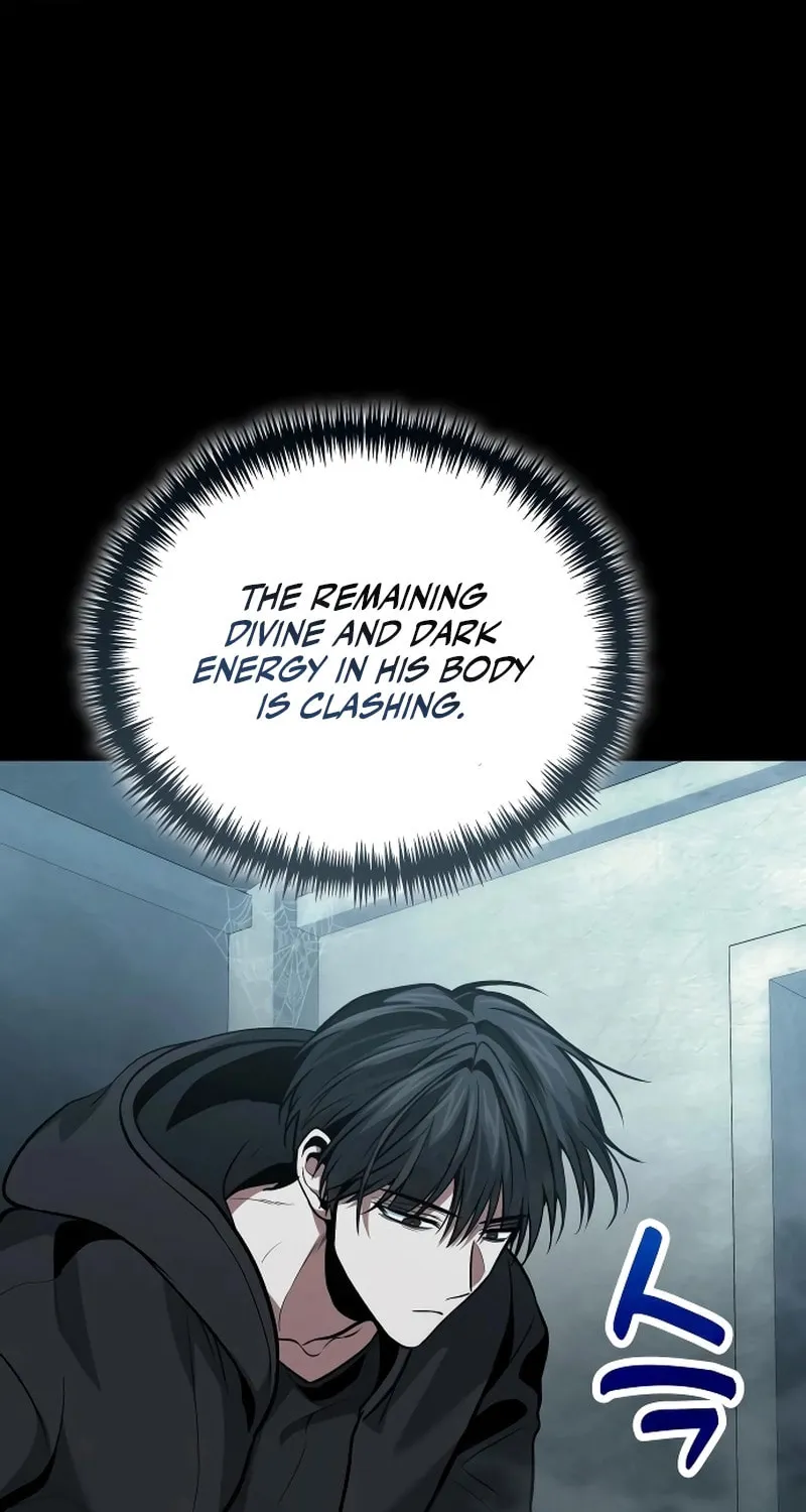 Life of a Quack Healer Chapter 96 page 42 - 