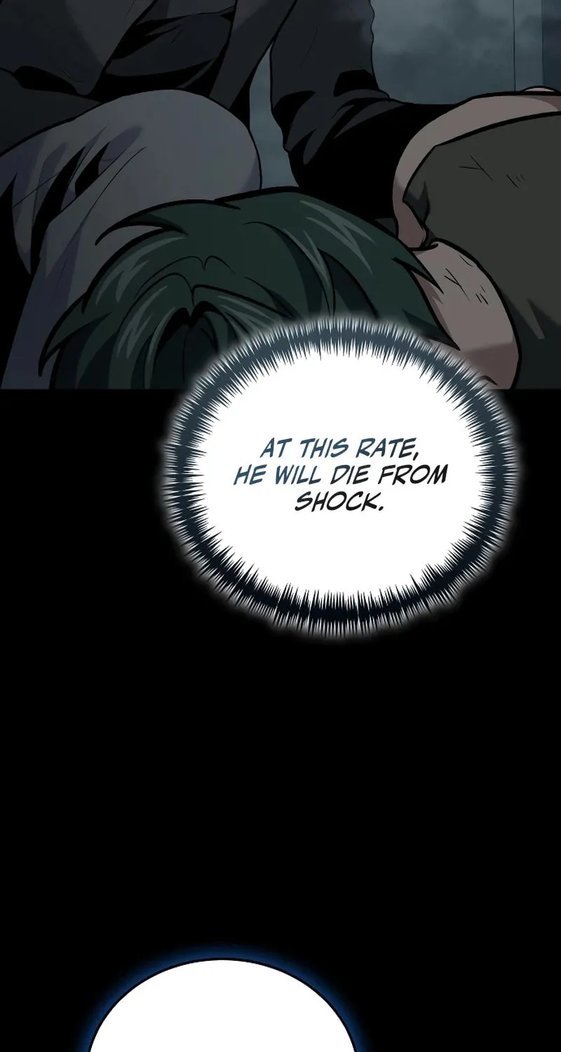 Life of a Quack Healer Chapter 96 page 43 - 