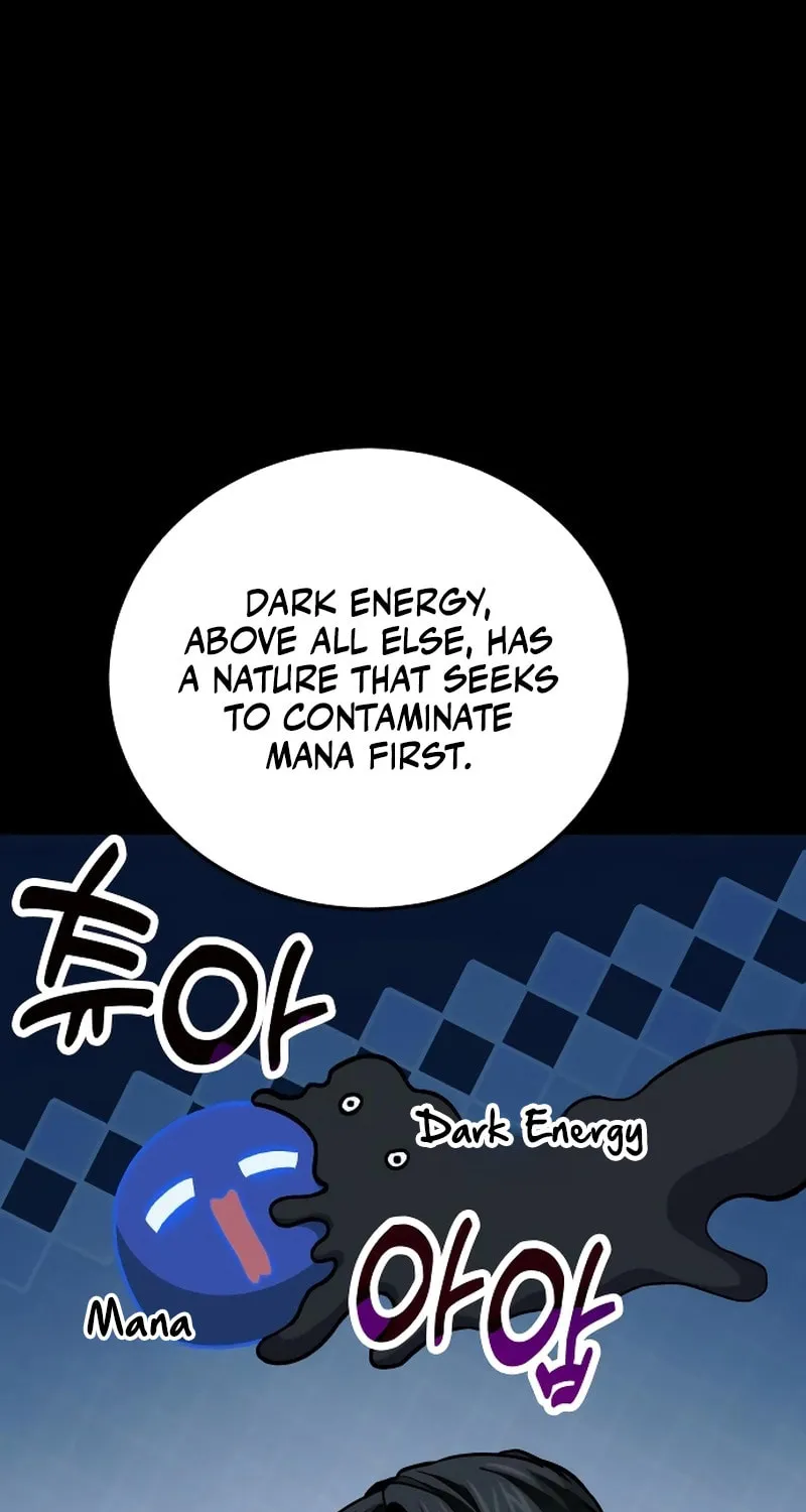 Life of a Quack Healer Chapter 96 page 45 - 