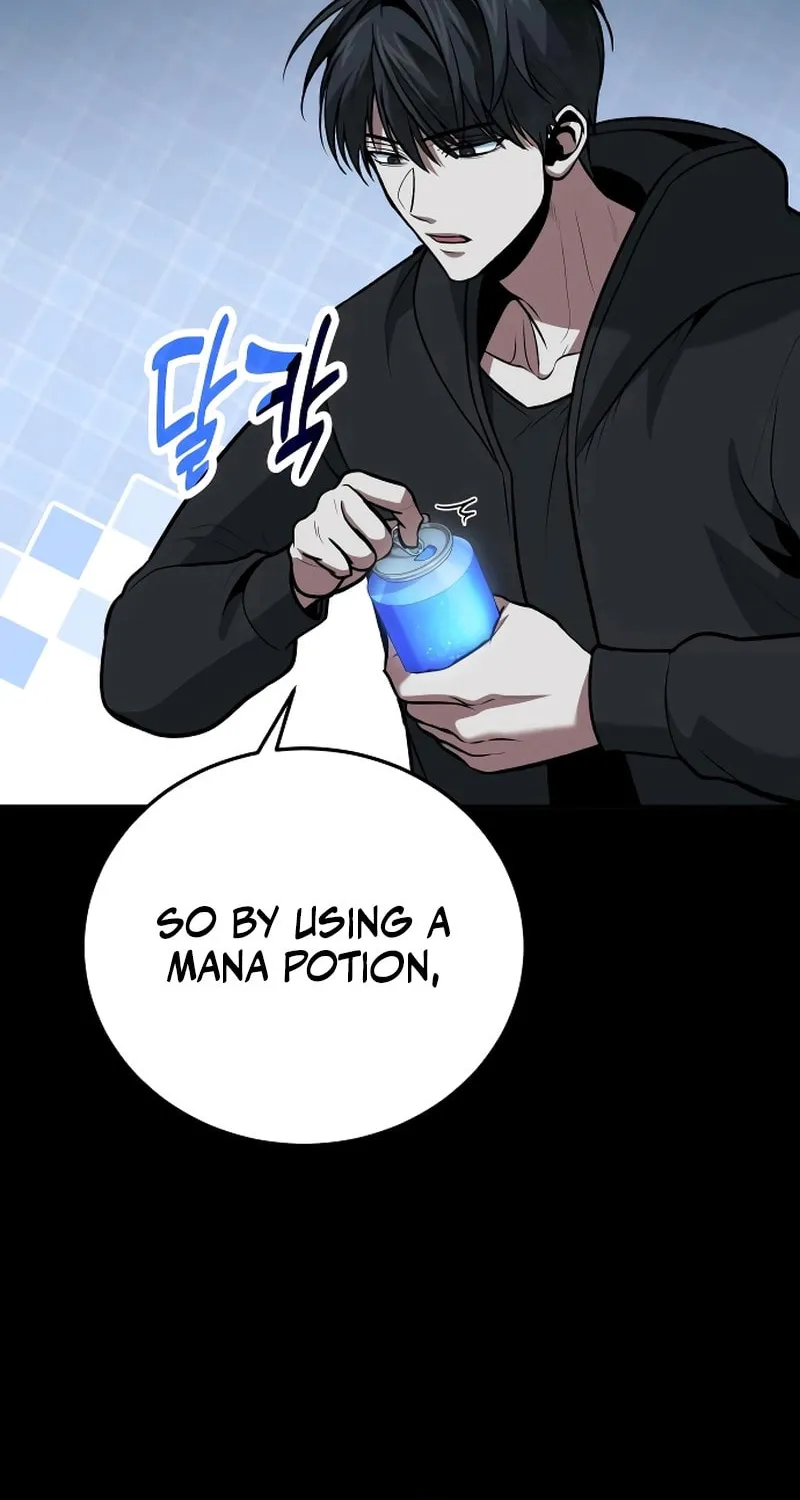 Life of a Quack Healer Chapter 96 page 46 - 