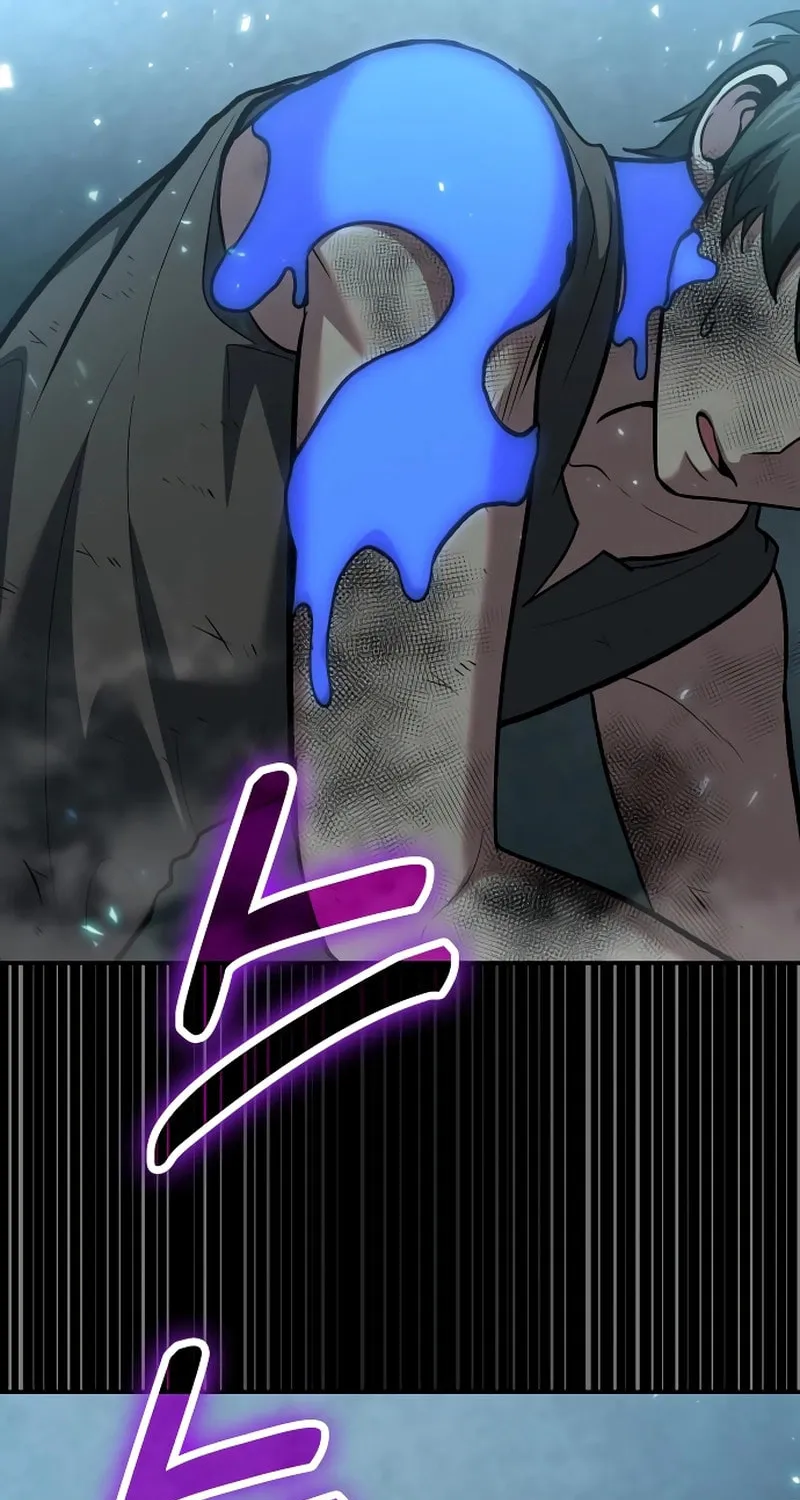 Life of a Quack Healer Chapter 96 page 49 - 