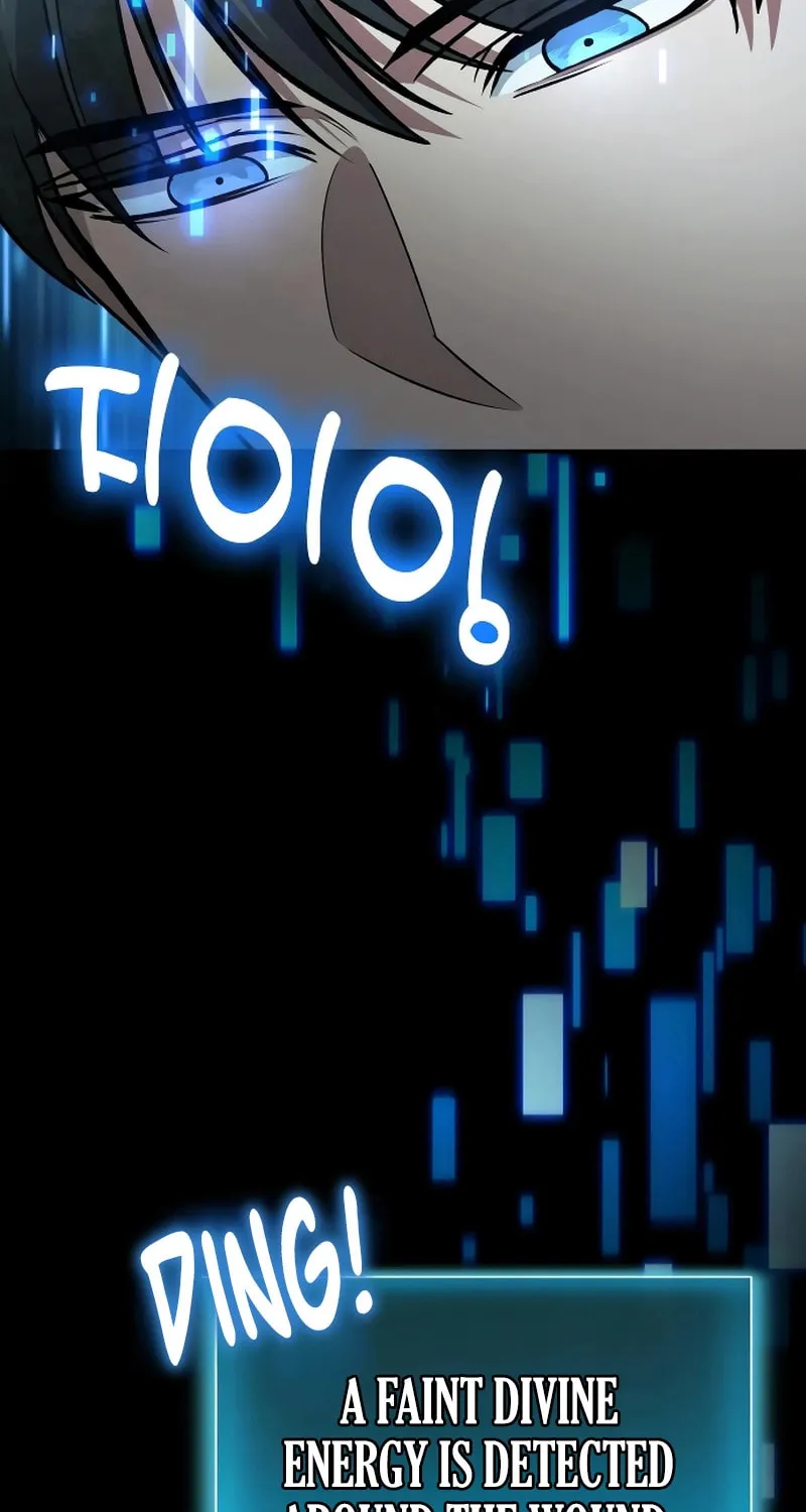 Life of a Quack Healer Chapter 96 page 6 - 