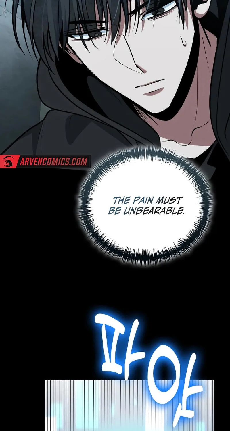 Life of a Quack Healer Chapter 96 page 54 - 