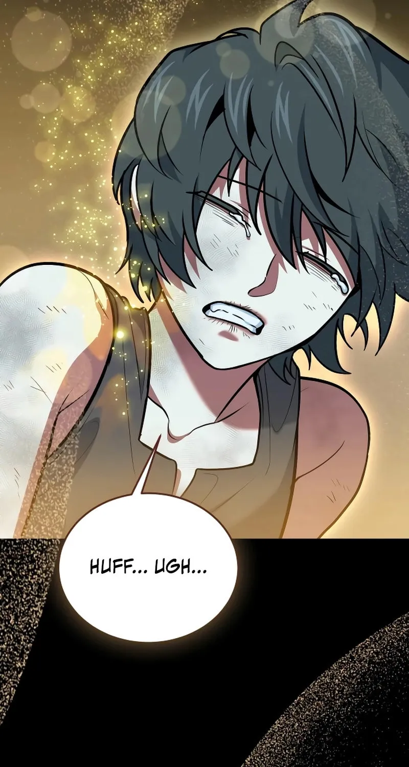 Life of a Quack Healer Chapter 96 page 59 - 