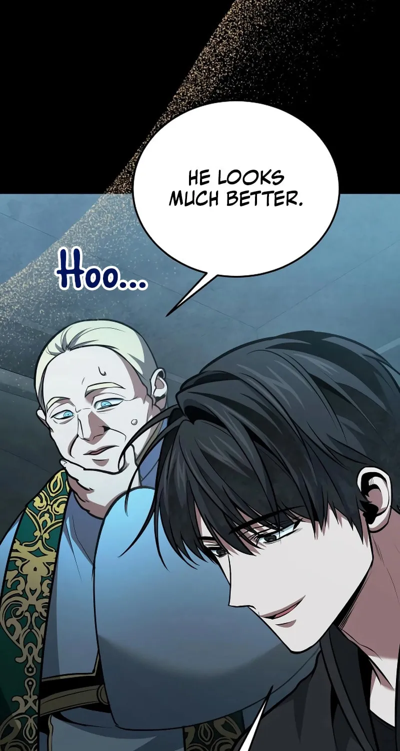 Life of a Quack Healer Chapter 96 page 60 - 