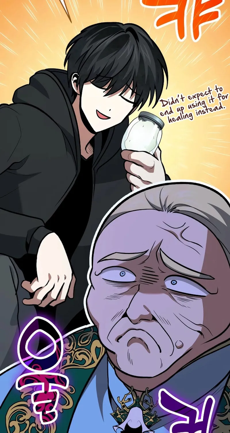 Life of a Quack Healer Chapter 96 page 62 - 