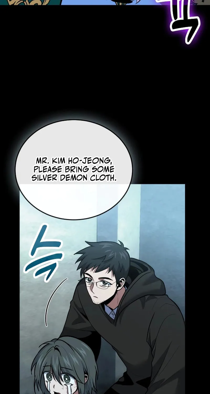 Life of a Quack Healer Chapter 96 page 63 - 