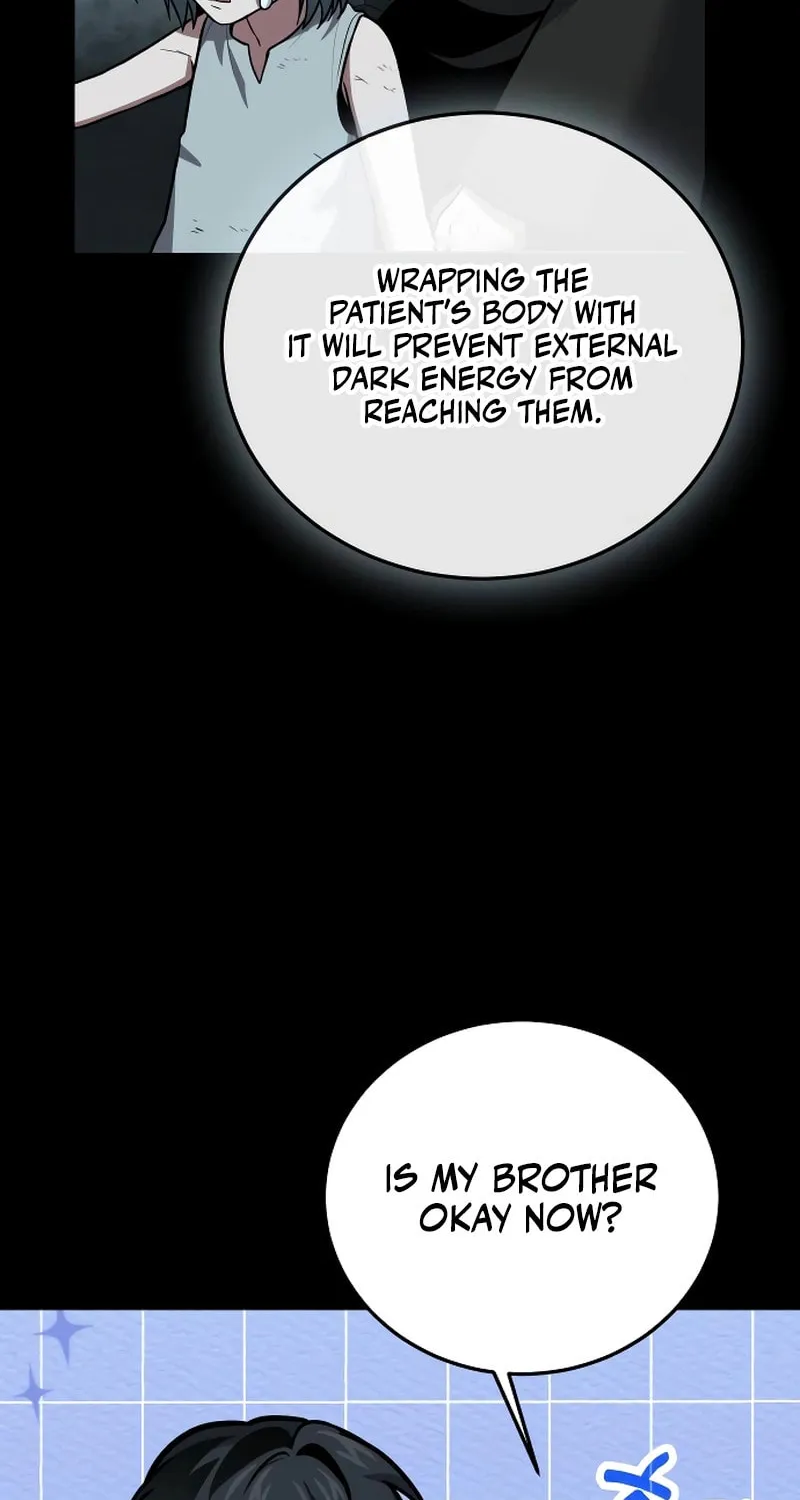 Life of a Quack Healer Chapter 96 page 64 - 