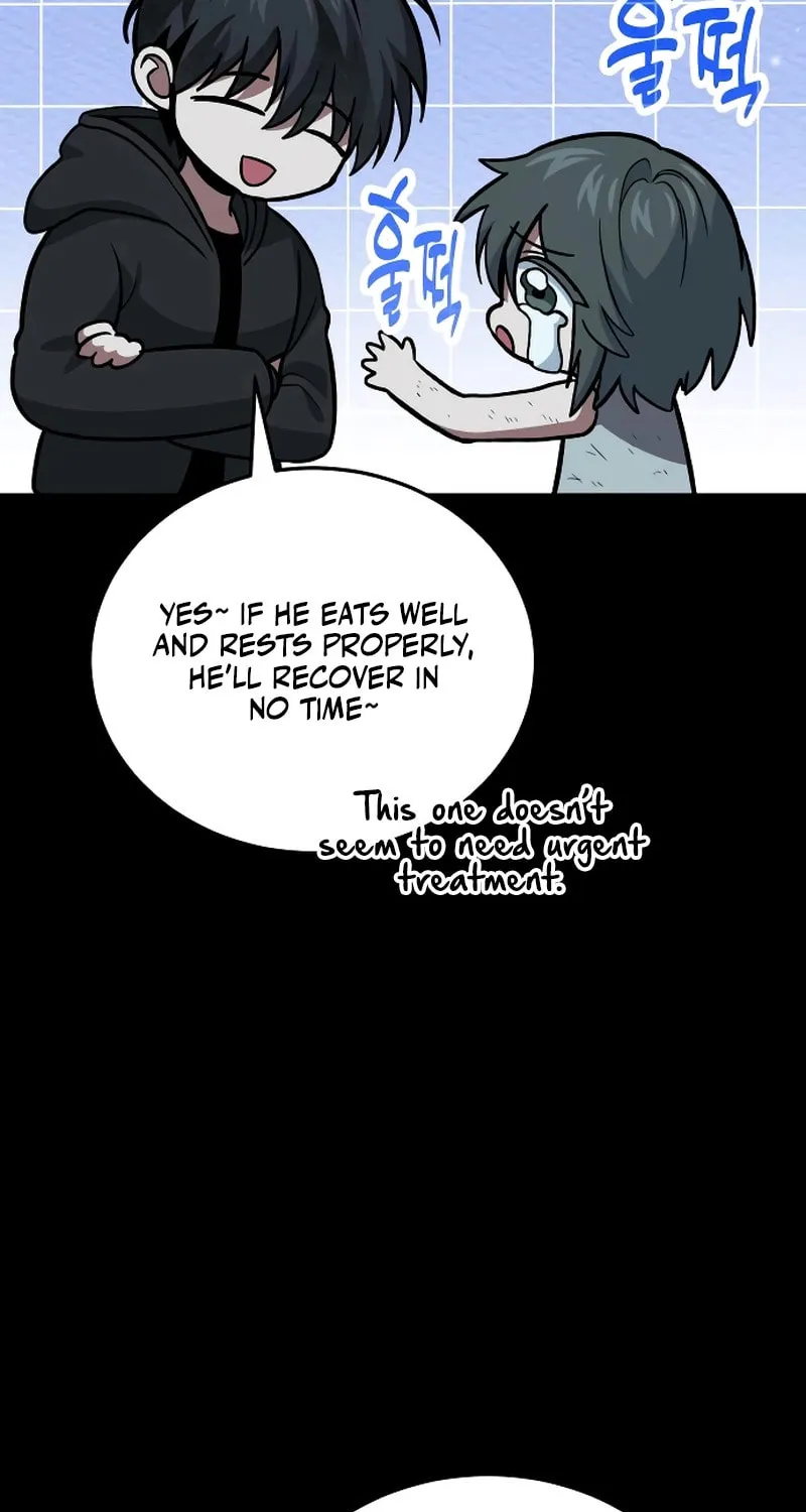 Life of a Quack Healer Chapter 96 page 65 - 