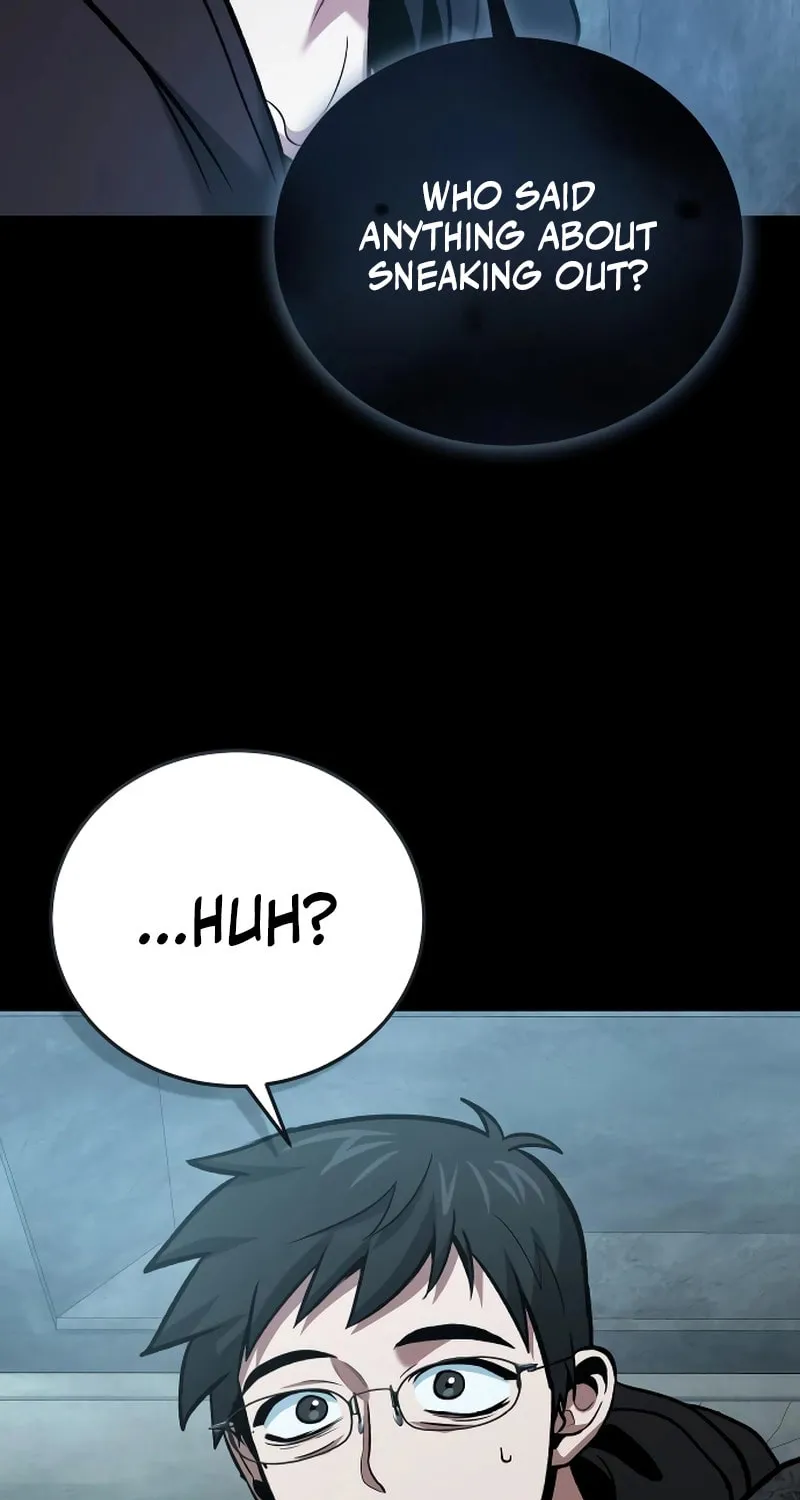 Life of a Quack Healer Chapter 96 page 69 - 