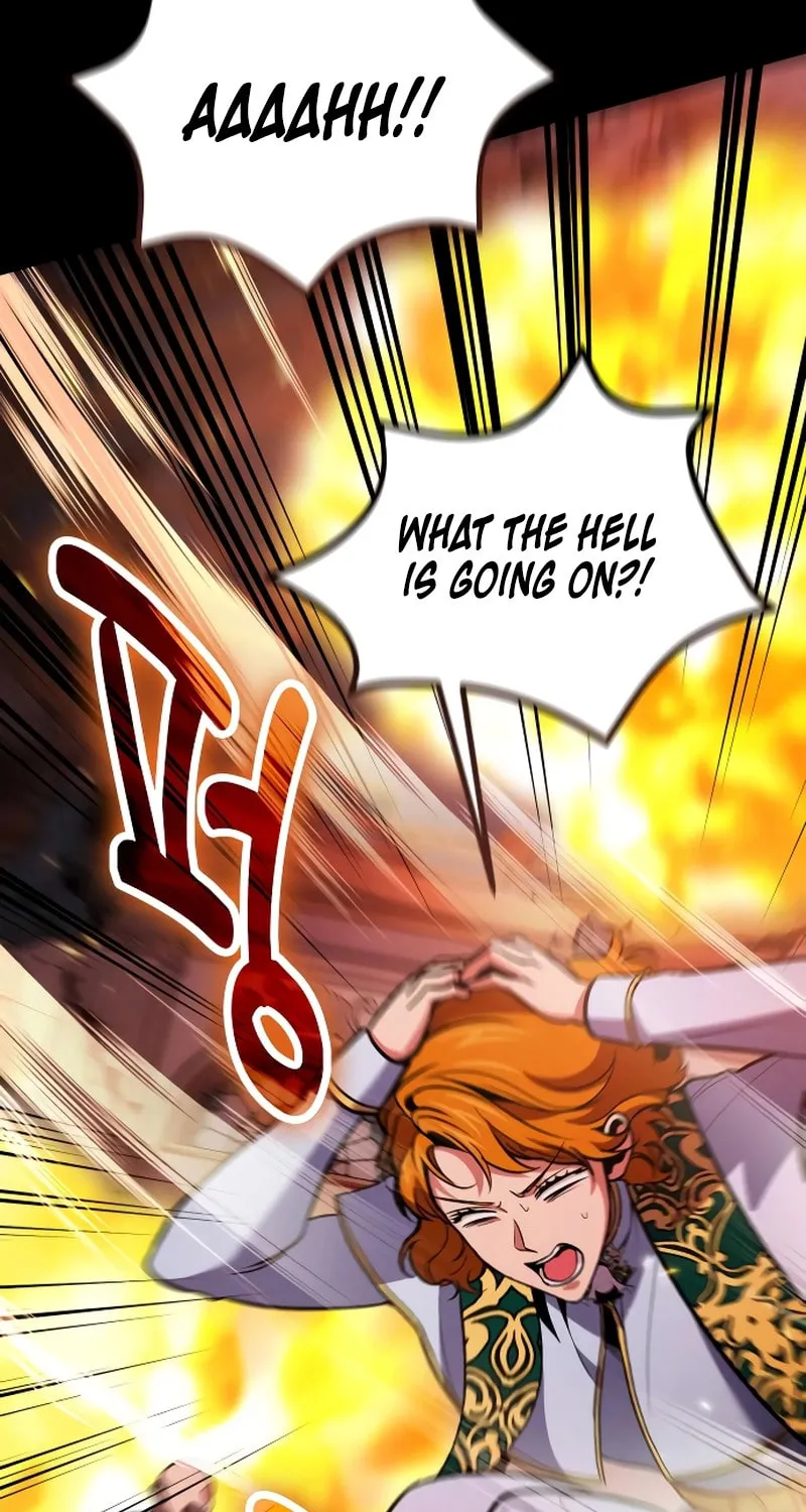 Life of a Quack Healer Chapter 96 page 73 - 
