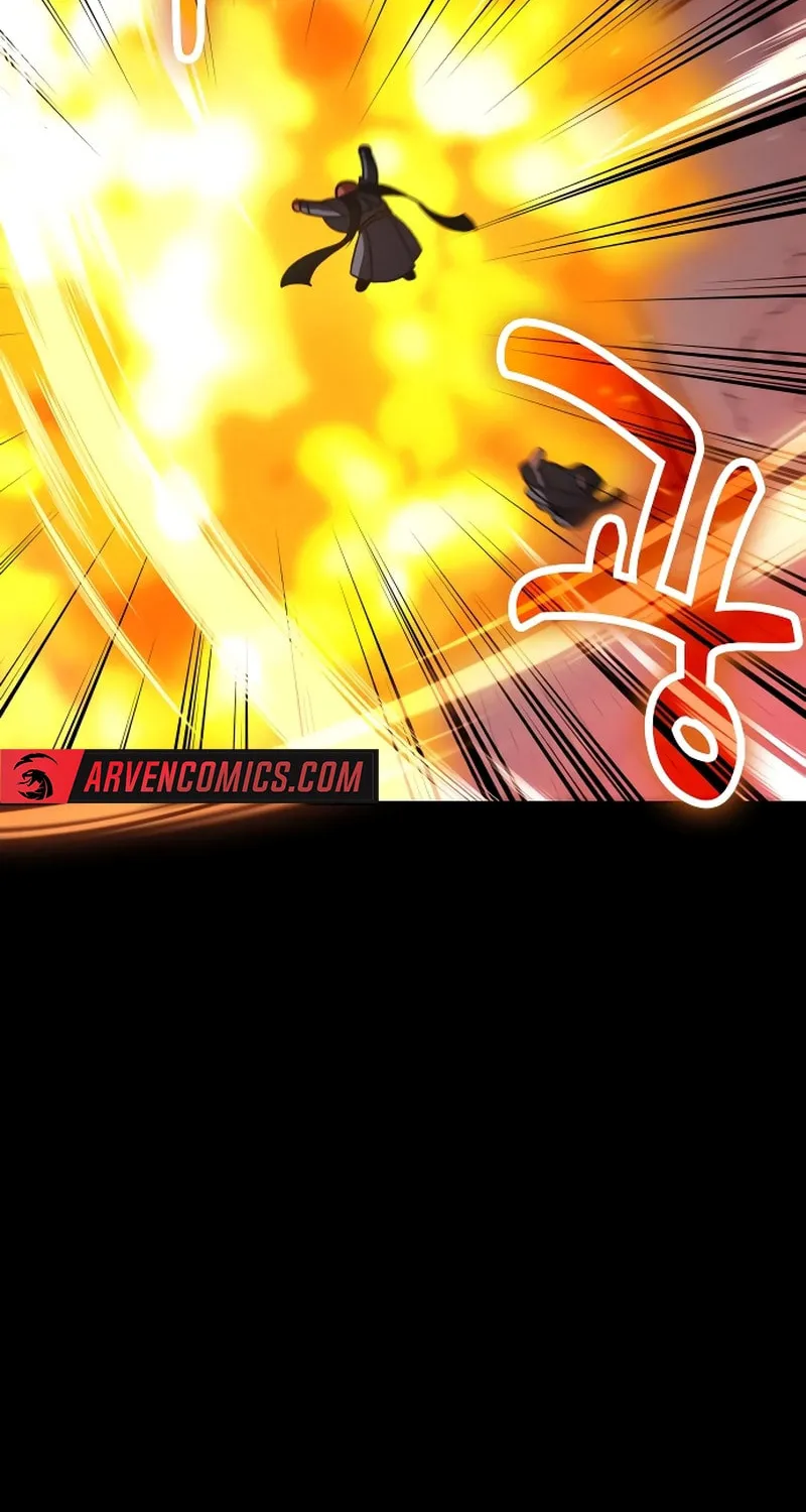 Life of a Quack Healer Chapter 96 page 76 - 