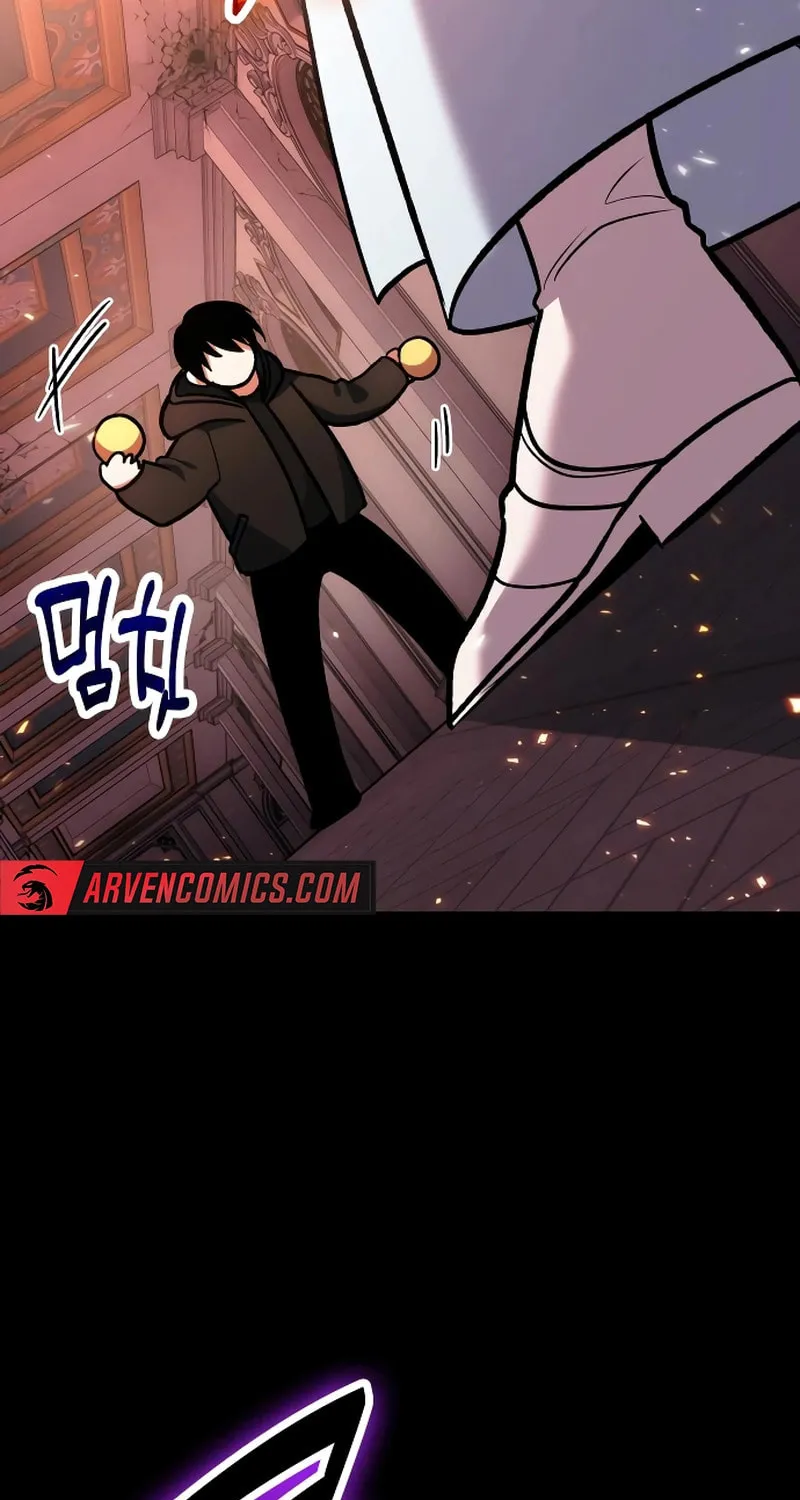 Life of a Quack Healer Chapter 96 page 83 - 