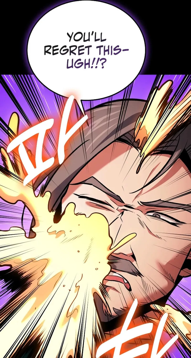 Life of a Quack Healer Chapter 96 page 86 - 