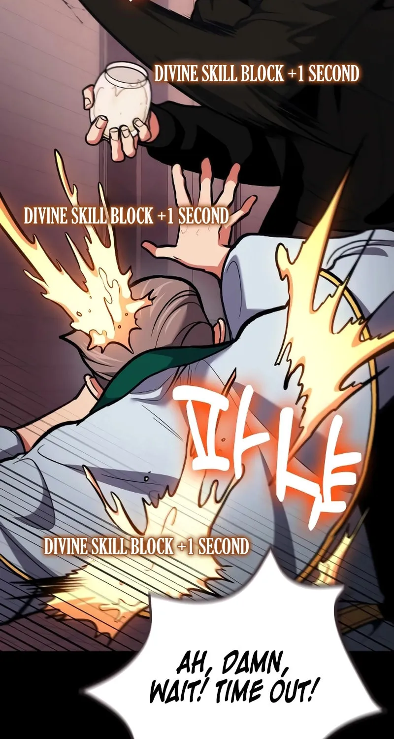 Life of a Quack Healer Chapter 96 page 88 - 