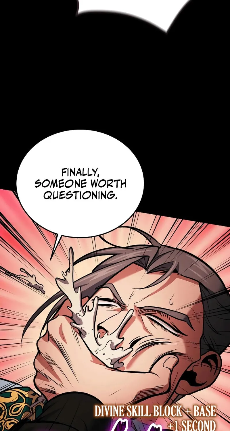 Life of a Quack Healer Chapter 96 page 89 - 