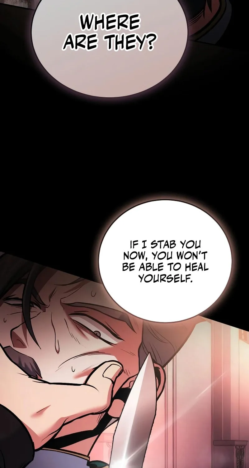 Life of a Quack Healer Chapter 96 page 92 - 