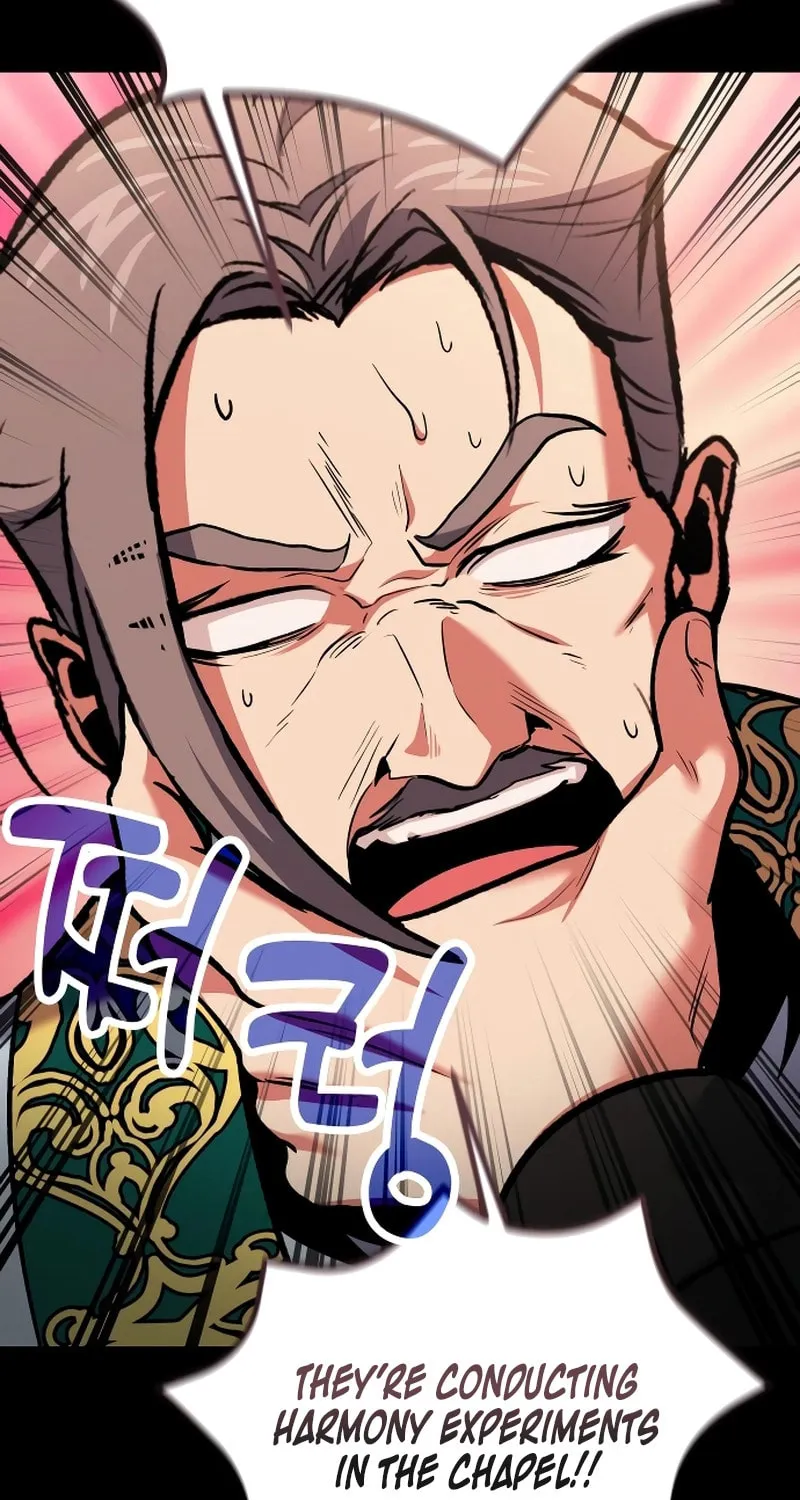 Life of a Quack Healer Chapter 96 page 94 - 