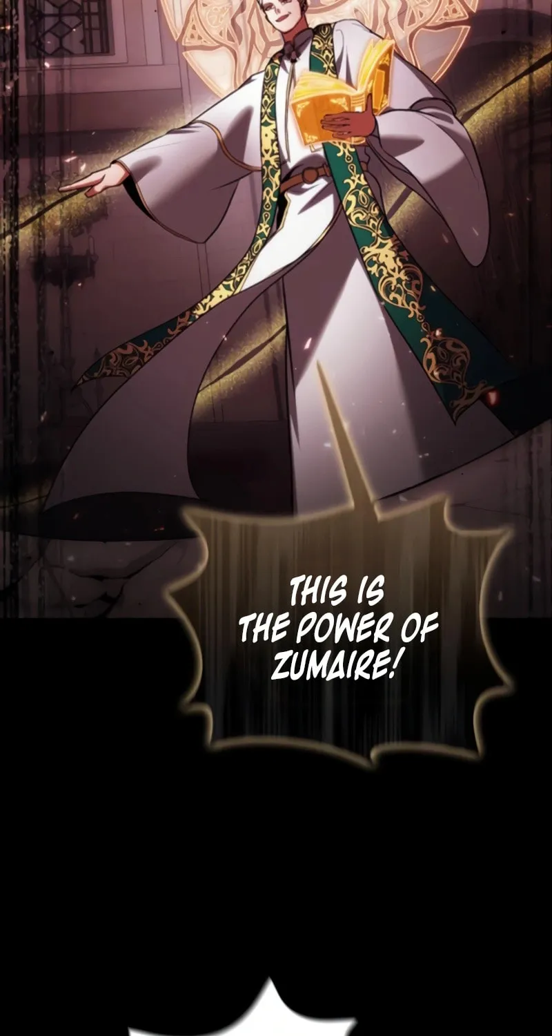 Life of a Quack Healer Chapter 97 page 101 - 