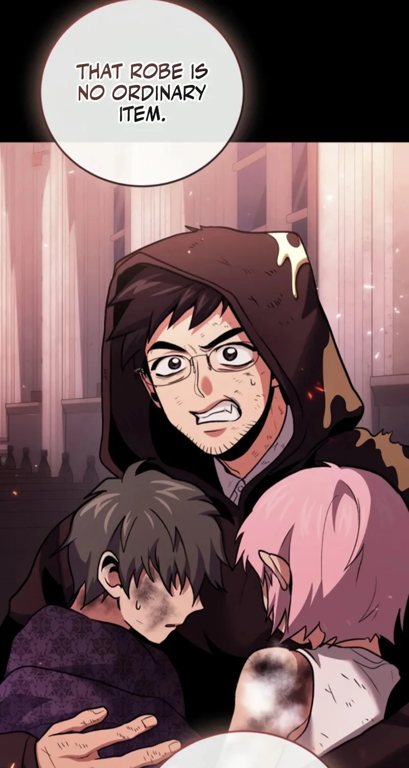Life of a Quack Healer Chapter 97 page 104 - 