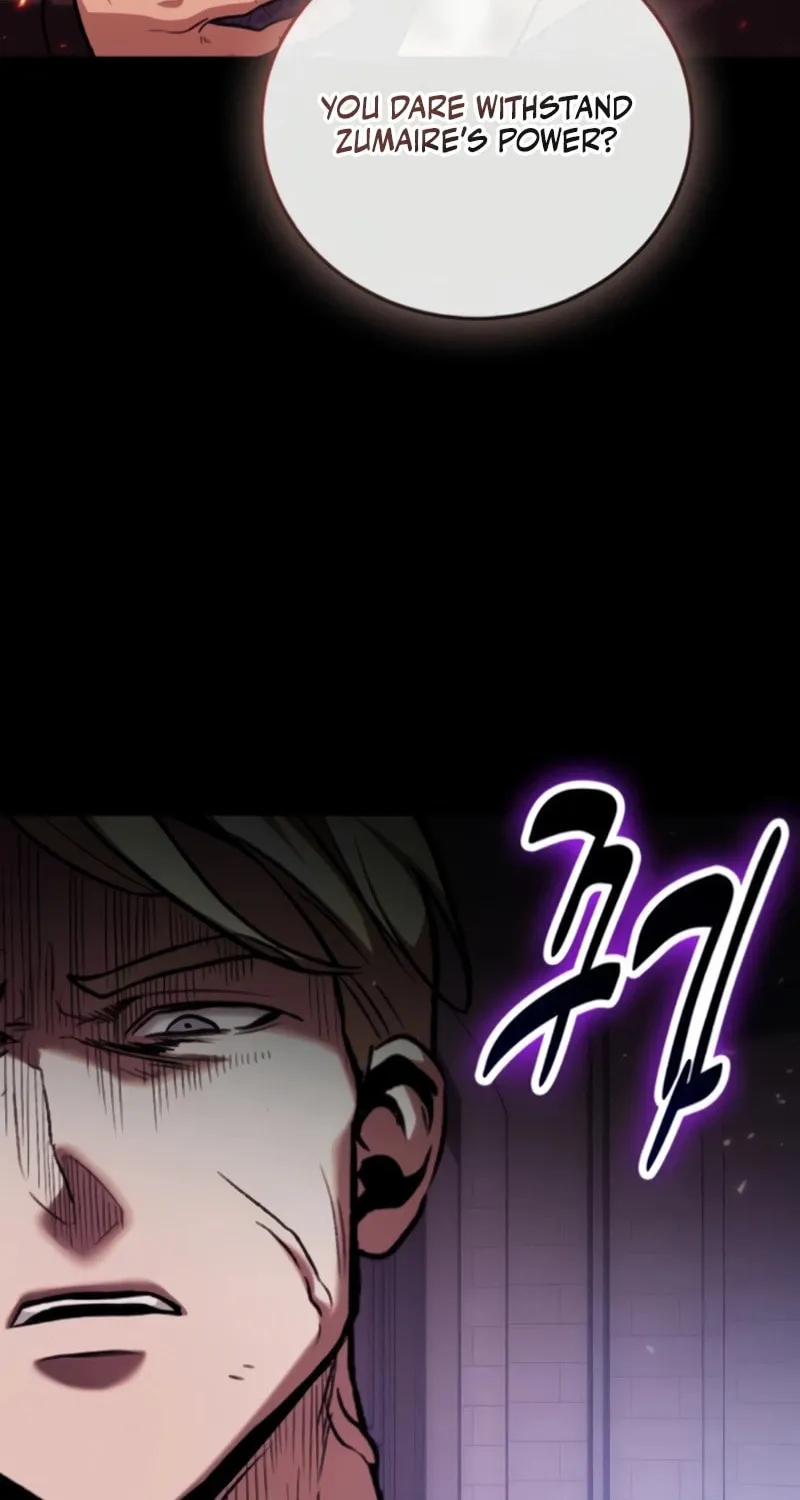 Life of a Quack Healer Chapter 97 page 105 - 
